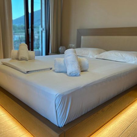 Calm View Aparthotel Vasiliki  Luaran gambar
