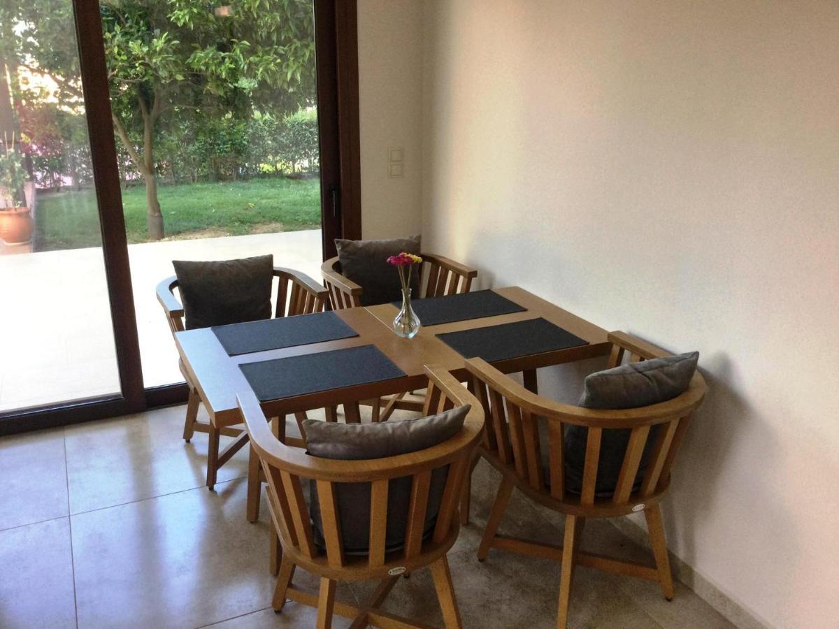 Calm View Aparthotel Vasiliki  Luaran gambar