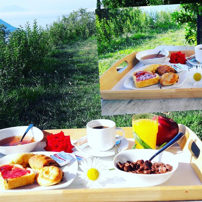 Calm View Aparthotel Vasiliki  Luaran gambar